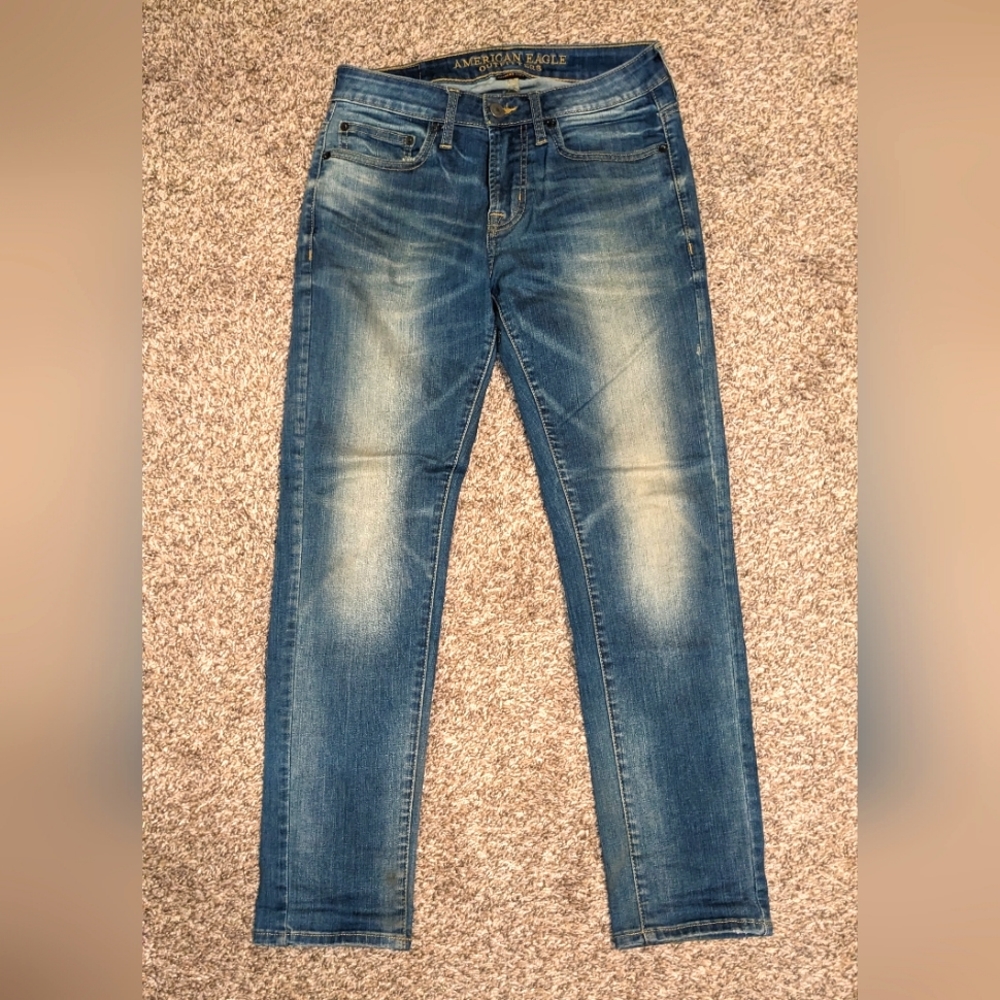 Men's American Eagle Jeans
